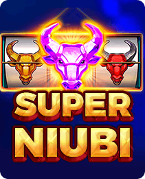 Super Niubi slot game on the 2J Game app