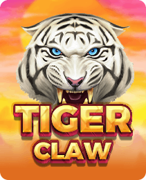 Tiger Claw slot game on the 2J Game app