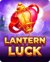 Lantern Luck slot game on the 2J Game app
